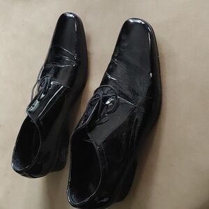 3/$50 Moss Bros Covent Garden Dress Shoes